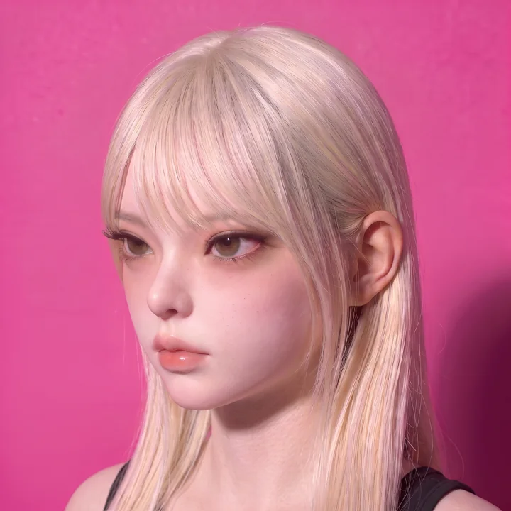 Denko character preview